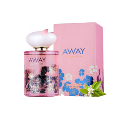 Pendora Away For Women 100m