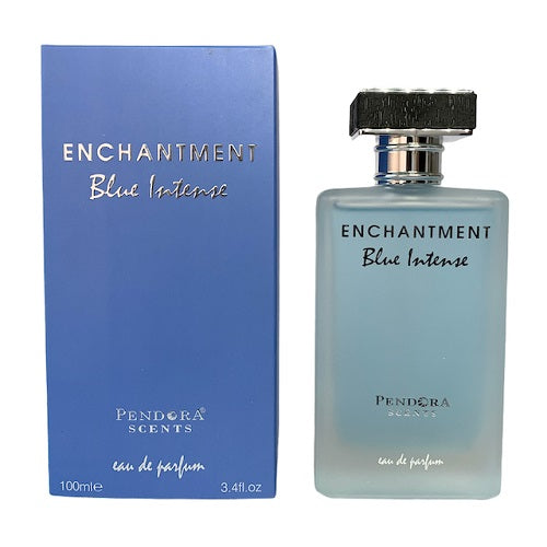 Enchantment Blue Intense EDP Unisex 100ml