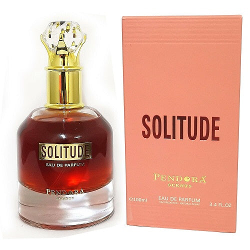 Pendora Solitude EDP For Women 100ml