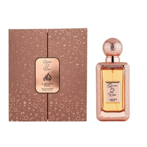 Queen Of Roses Lattafa EDP 100ml