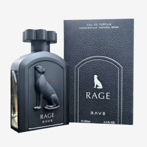 Rage by Rave 100ml