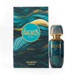 Ramad Earthy 100ml by Arabiyat Prestige