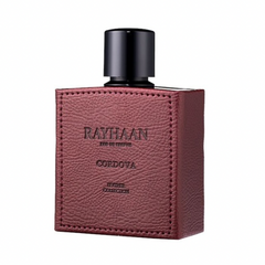 Rayhaan Cordova Leather Collection EDP 100ml For Him