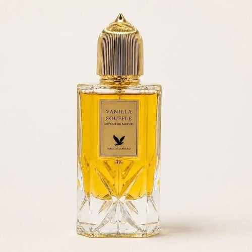 Vanilla Soufflé Maison Lamiero Extrait de Parfum 100ml