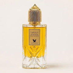 Vanilla Soufflé Maison Lamiero Extrait de Parfum 100ml