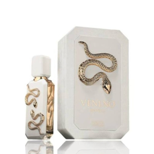 Veneno Blanco French Avenue EDP 100ml
