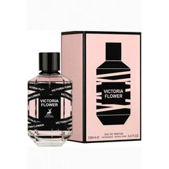 Victoria Flower Perfume By Alhambra EDP 100ml