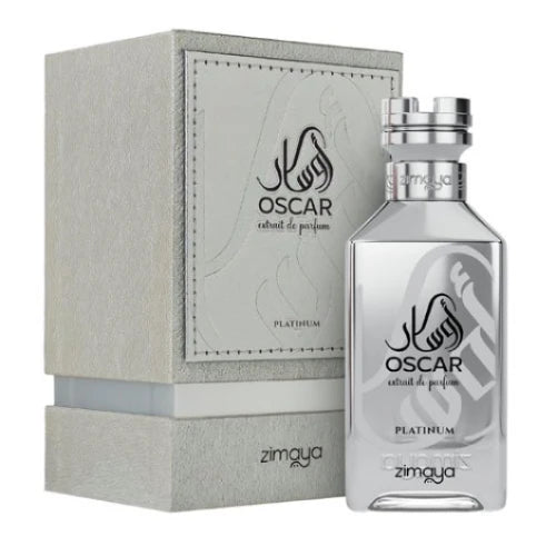 Zimaya Oscar Platinum 100ml