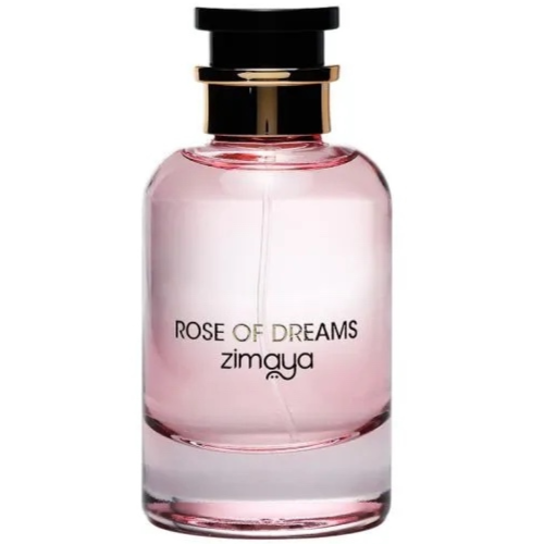 Zimaya Rose of Dreams 100ml EDP