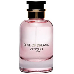 Zimaya Rose of Dreams 100ml EDP