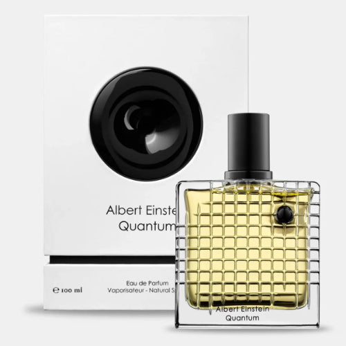 Albert Einstein Quantum Atralia EDP 100ml