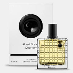 Albert Einstein Quantum Atralia EDP 100ml