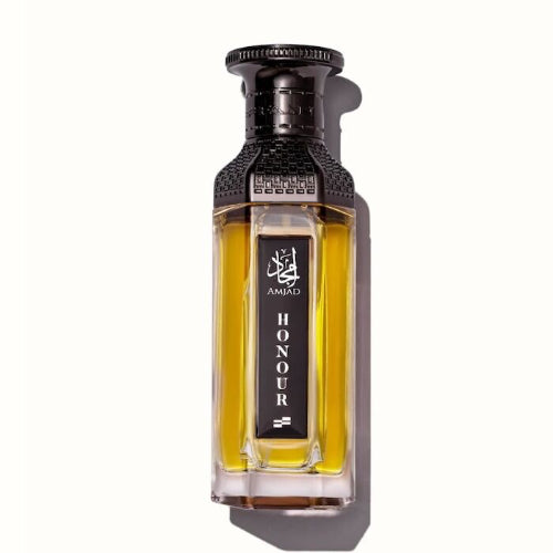 Amjad Honor FAAN Extrait 200ml