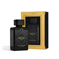 Badee Al Oud Amethyst Fusion Lattafa 100ml EDP