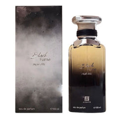 Black Fume Ahmed Al Maghribi EDP 100ml