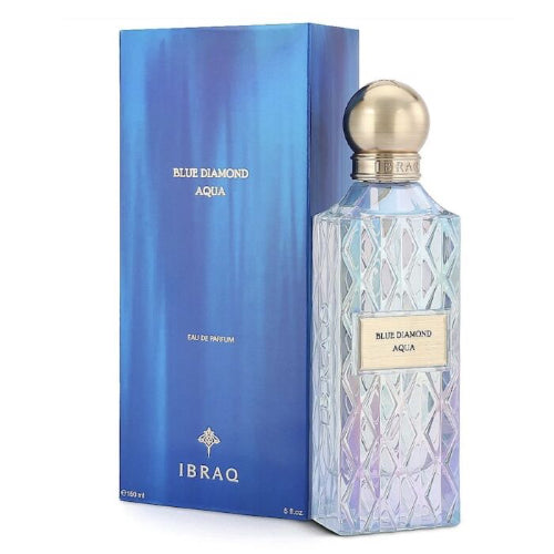 Blue Diamond Aqua Ibraq 150ml