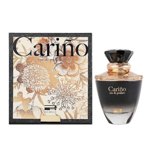 Carino Black Rue Broca EDP 100ml