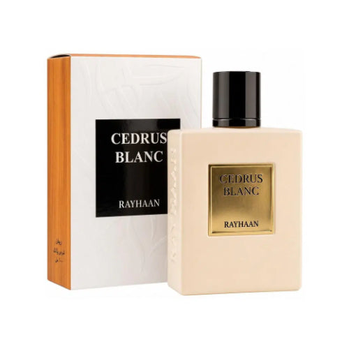 Cedrus Blanc Rayhaan EDP 100ml