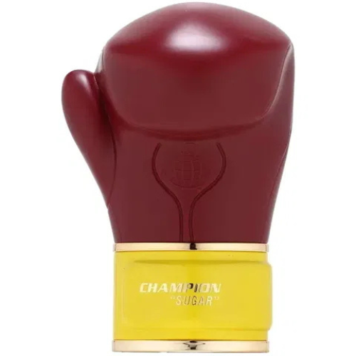 Champion Sugar Fragrance World EDP 80ml