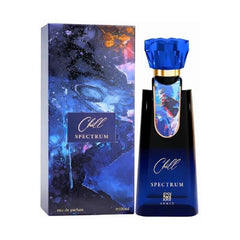 Chill Spectrum Ahmed Al Maghribi 100ml