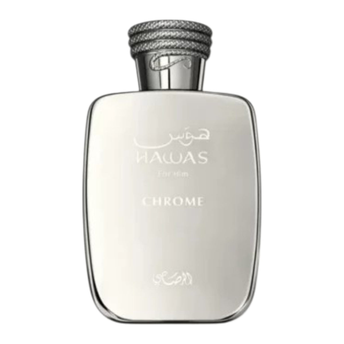 Hawas Chrome Rasasi EDP 100ml Unisex Perfume