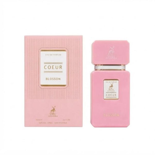 Coeur Blossom Maison Alhambra EDP 100ml