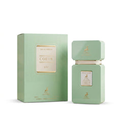 Coeur Liv Maison Alhambra EDP 100ml