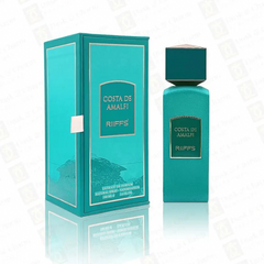 Costa De Amalfi Riiffs Extrait De Parfum 100ml