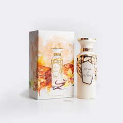 Creme of Clouds Fragrance World EDP 100ml