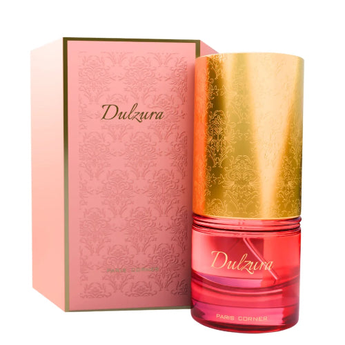 Dulzura Paris Corner EDP 100ml