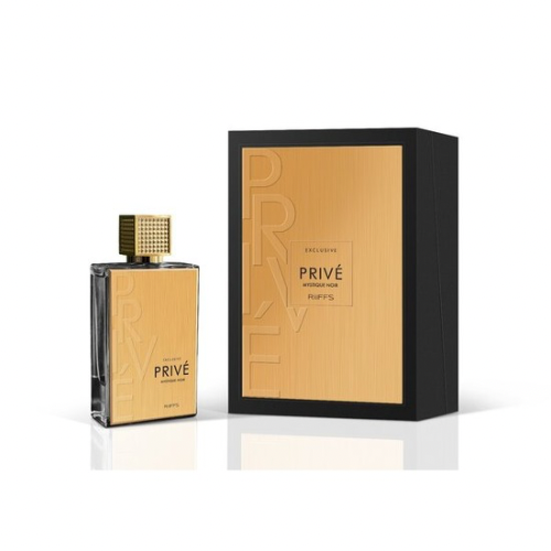 Exclusive Prive Mystique Noir Riiffs 80ml