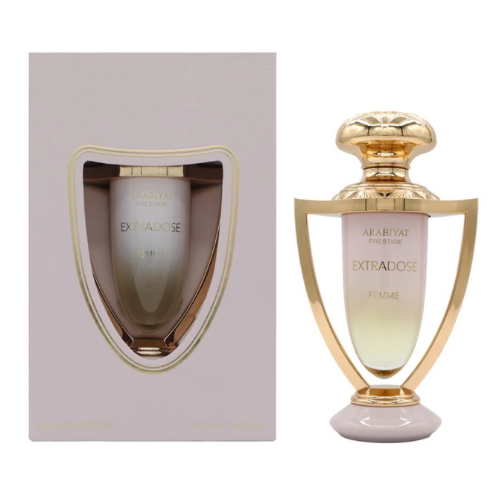 Extradose Femme Arabiyat Prestige EDP 100ml