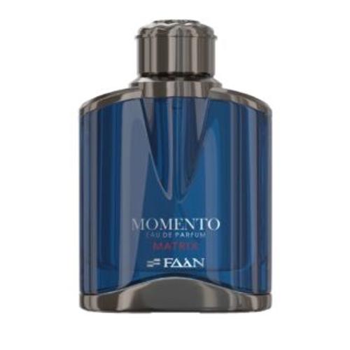FAAN Momento Matrix EDP 100ml