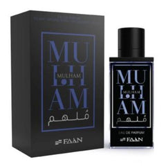 FAAN Mulham EDP 100ml