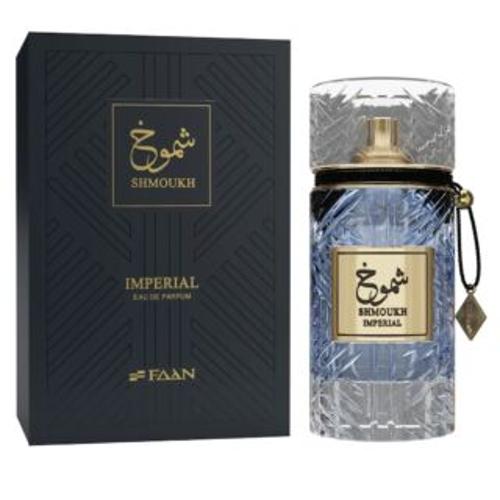 FAAN Shmoukh Imperial EDP 100ml