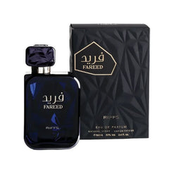 Fareed Riiffs EDP 100ml