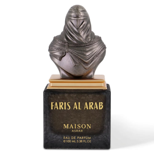 Faris Al Arab Gulf Orchid EDP 100ml