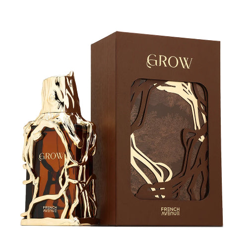 Grow EDP 100ml by French Avenue