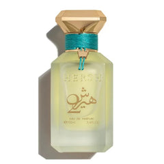 Hersh 2 Alezz Oud EDP 100ml