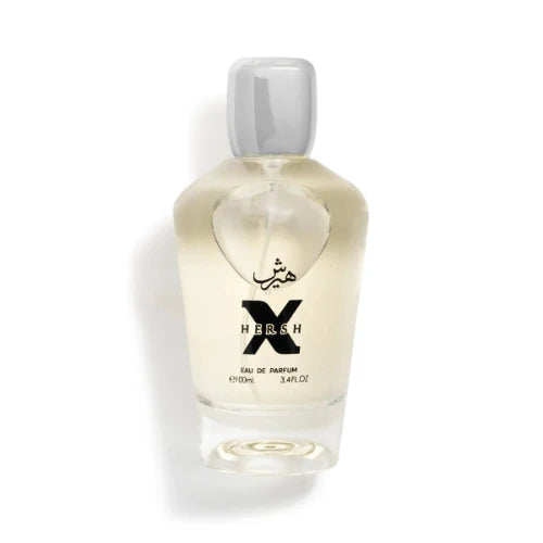 Hersh X Alezz Oud EDP 100ml