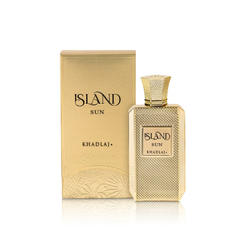 Island Sun Khadlaj EDP 100ml