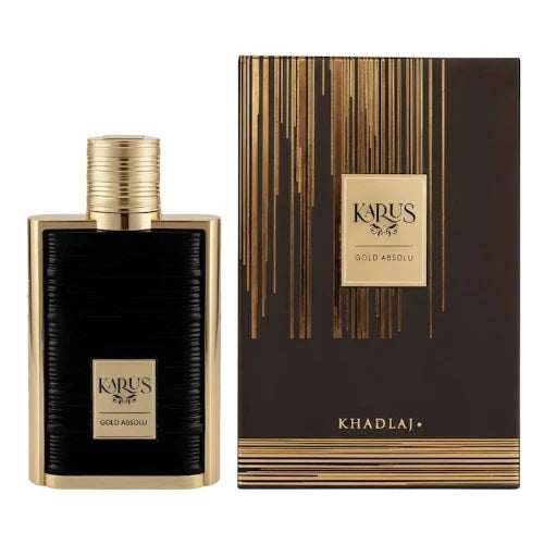 Karus Gold Absolu Khadlaj EDP 100ml