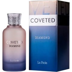 Khadlaj La Fede Coveted Diamond EDP 100ml