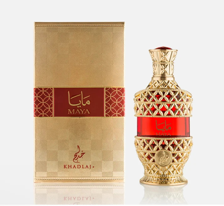 Khadlaj Maya 20ml Oil