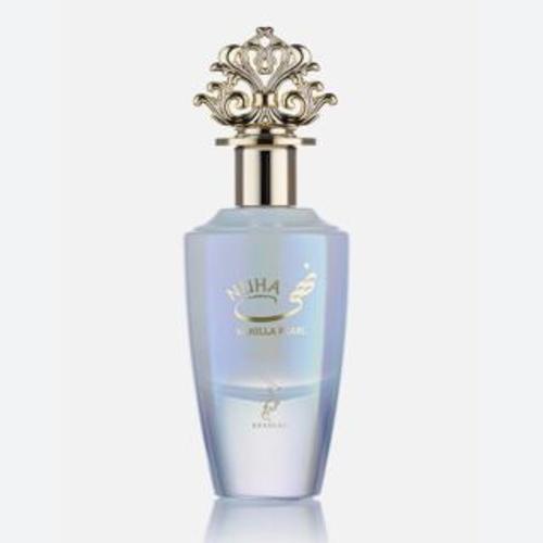Khadlaj Nuha Vanilla Pearl 85ml EDP