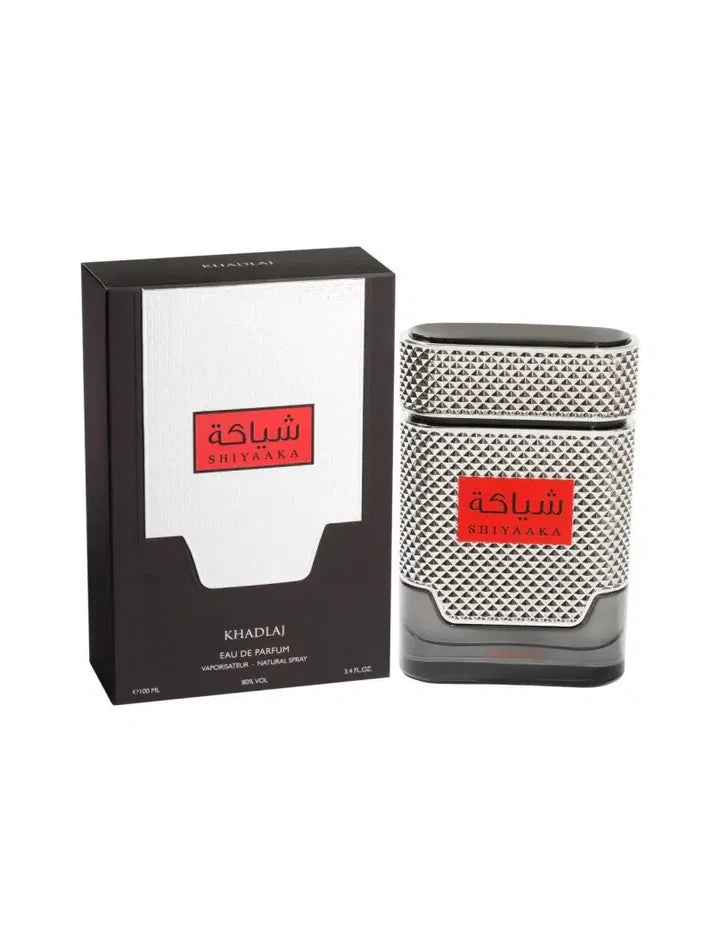Khadlaj Shiyaaka Men EDP 100ml