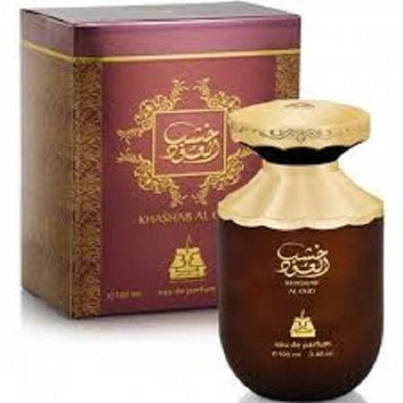 Khashab Al Oud EDP 50ml For Women by Afnan