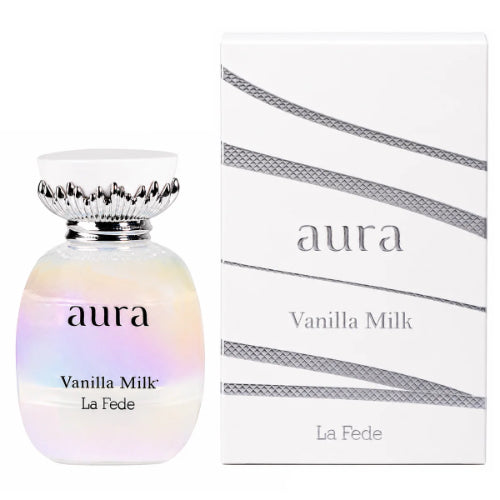 La Fede Aura Vanilla Milk Khadlaj EDP 100ml