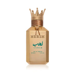 Lahab Alezz Oud EDP 100ml