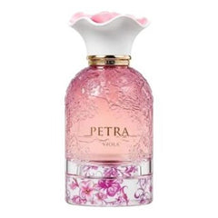Lattafa Petra Viola EDP 100ml